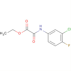 CAS 69066-02-0 molecular structure