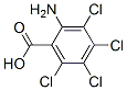 CAS 6923-69-9 molecular structure