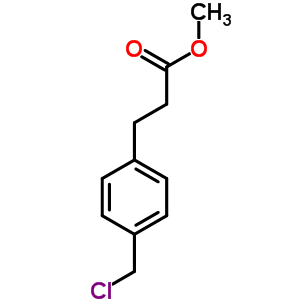 CAS 6937-69-5 molecular structure