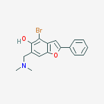 CAS 69405-69-2 molecular structure