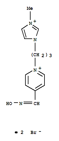 CAS 69445-02-9 molecular structure