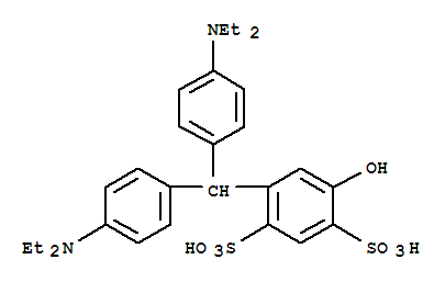 CAS 69518-69-0 molecular structure
