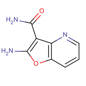CAS 69539-69-1 molecular structure