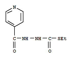 CAS 6961-69-9 structure