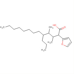 CAS 69662-69-7 molecular structure