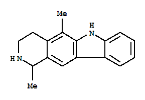 CAS 69754-02-5 structure