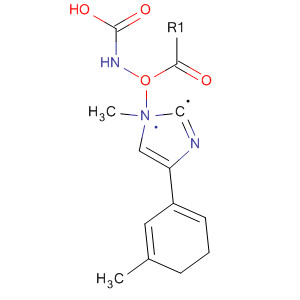 CAS 69811-02-5 molecular structure
