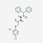 CAS 6987-02-6 molecular structure