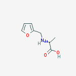 CAS 698981-69-0 structure