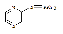 CAS 69982-02-1 molecular structure