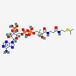 CAS 70019-69-1 structure