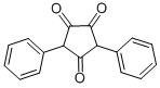 CAS 7003-69-2 molecular structure