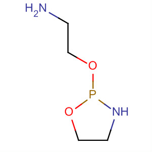 CAS 7010-02-8 molecular structure