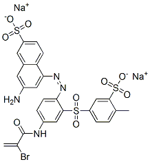CAS 70210-02-5 molecular structure