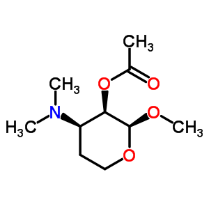 CAS 70328-02-8 molecular structure