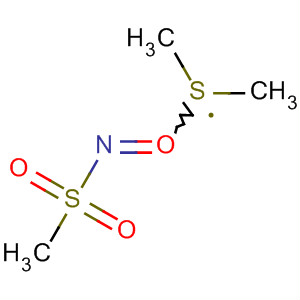 CAS 70355-69-0 molecular structure