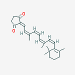 CAS 70359-69-2 molecular structure