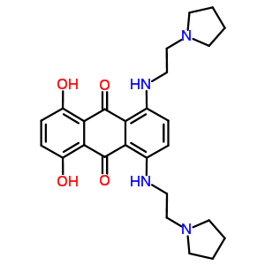 CAS 70476-69-6 molecular structure