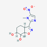 CAS 70483-69-1 structure