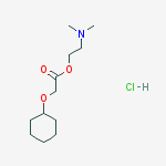 CAS 70502-69-1 molecular structure