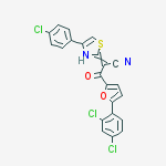 CAS 7062-02-4 molecular structure