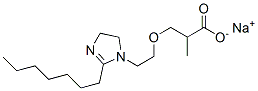 CAS 70682-69-8 molecular structure