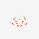 CAS 70715-02-5 molecular structure