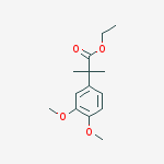 CAS 70822-02-5 molecular structure