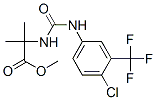 CAS 70842-02-3 molecular structure