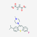 CAS 70932-02-4 molecular structure