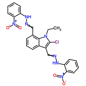 CAS 70952-02-2 molecular structure