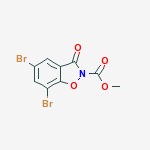 CAS 70964-69-1 structure
