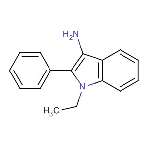 CAS 70997-69-2 molecular structure