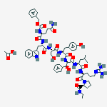 CAS 71033-69-7 molecular structure