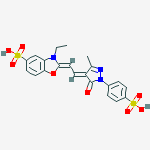 CAS 71042-69-8 structure