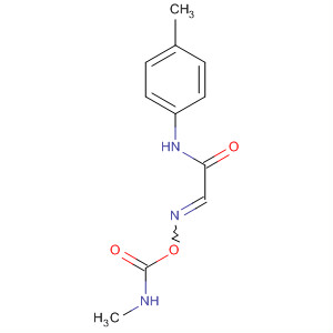 CAS 71064-02-3 molecular structure