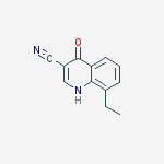 CAS 71083-69-7 structure