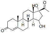 CAS 71118-02-0 molecular structure