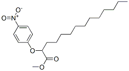 CAS 71130-69-3 molecular structure