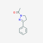 CAS 712-69-6 molecular structure
