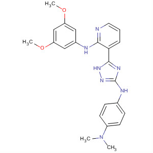 CAS 712277-02-6 molecular structure