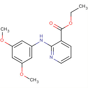 CAS 712277-69-5 molecular structure