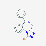 CAS 71368-69-9 structure