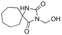 CAS 714-69-2 structure
