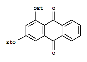 CAS 7146-02-3 molecular structure