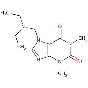CAS 71527-02-1 structure