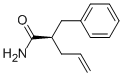 CAS 7154-69-0 molecular structure