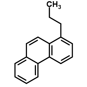 CAS 71607-69-7 structure