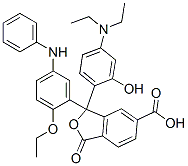 CAS 71799-69-4 structure