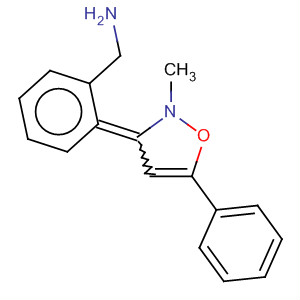 CAS 71854-02-9 molecular structure